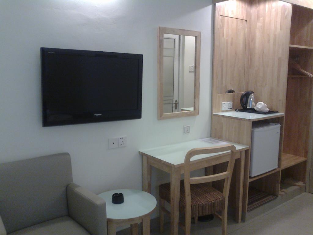 Hotel Desaria Petaling Jaya Ngoại thất bức ảnh
