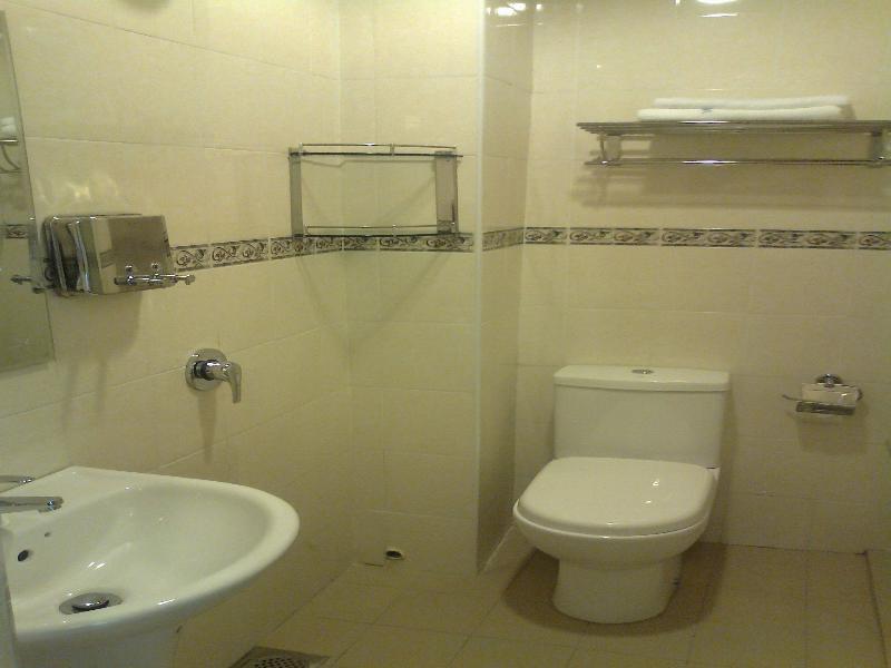 Hotel Desaria Petaling Jaya Ngoại thất bức ảnh