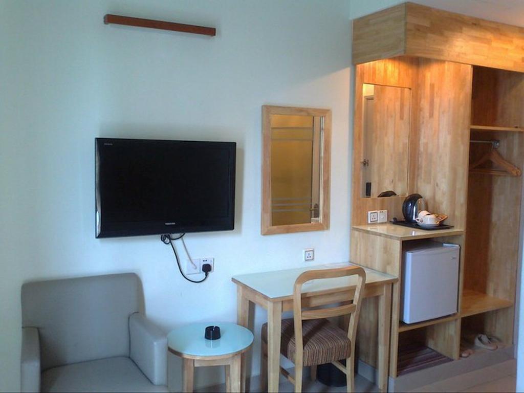 Hotel Desaria Petaling Jaya Phòng bức ảnh