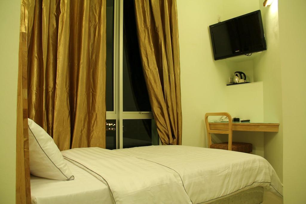 Hotel Desaria Petaling Jaya Phòng bức ảnh