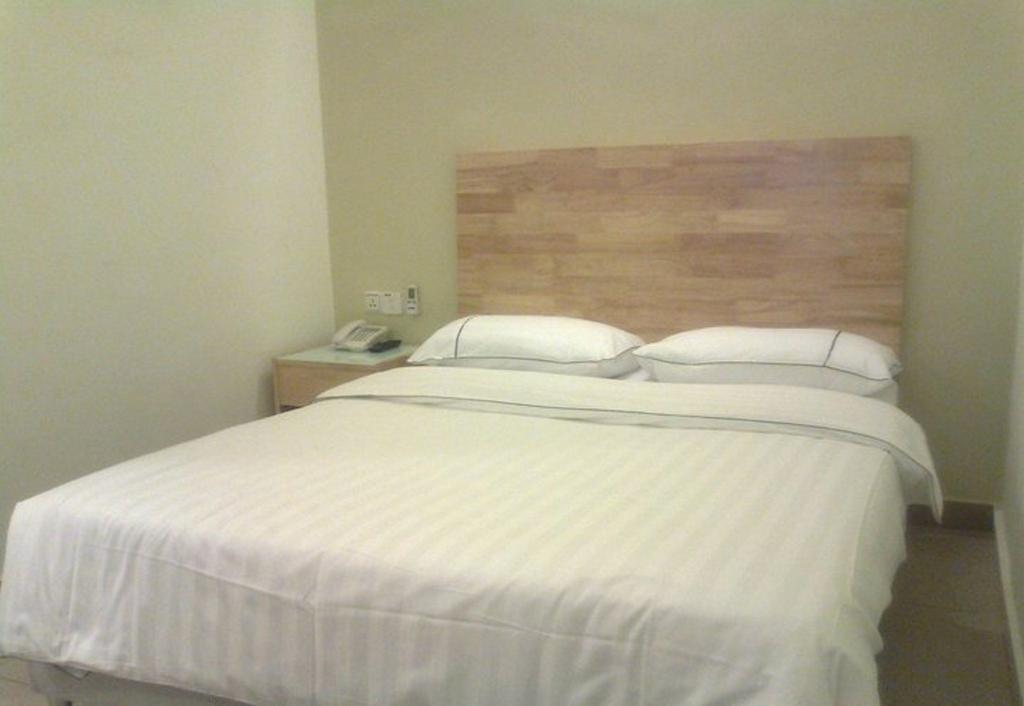 Hotel Desaria Petaling Jaya Phòng bức ảnh