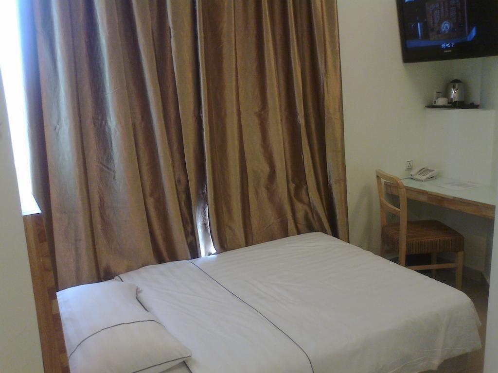Hotel Desaria Petaling Jaya Phòng bức ảnh