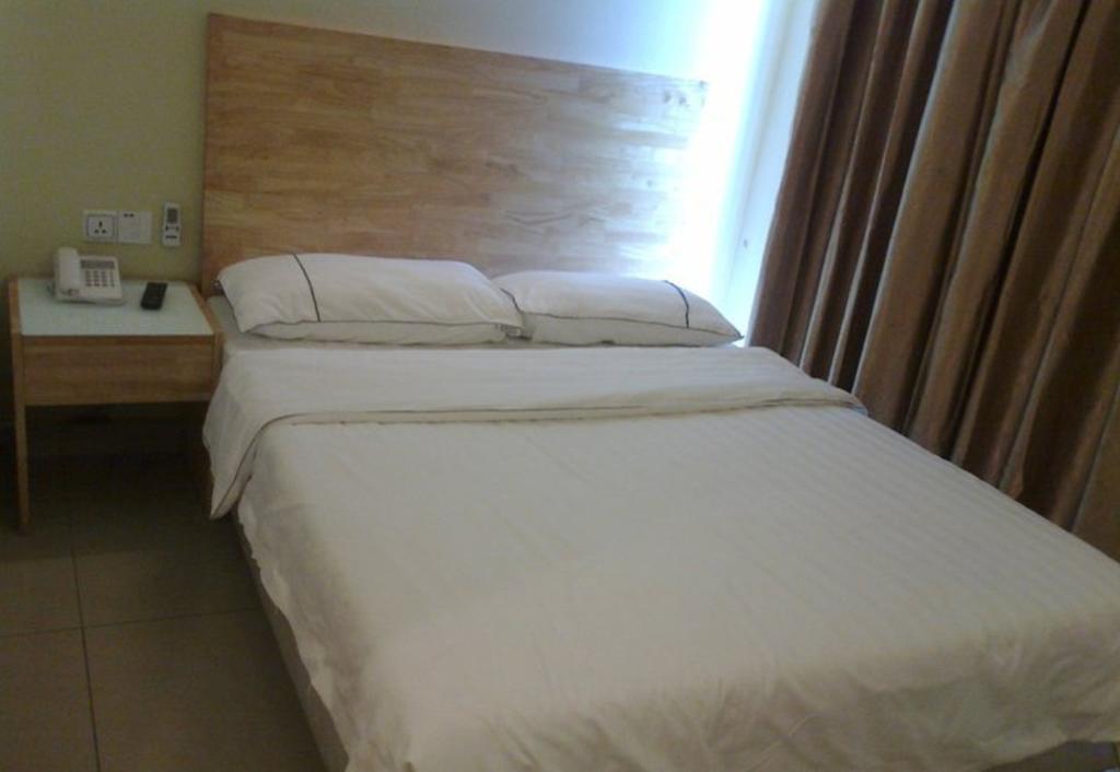 Hotel Desaria Petaling Jaya Phòng bức ảnh