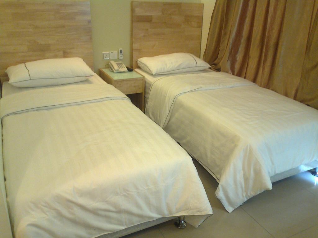 Hotel Desaria Petaling Jaya Phòng bức ảnh