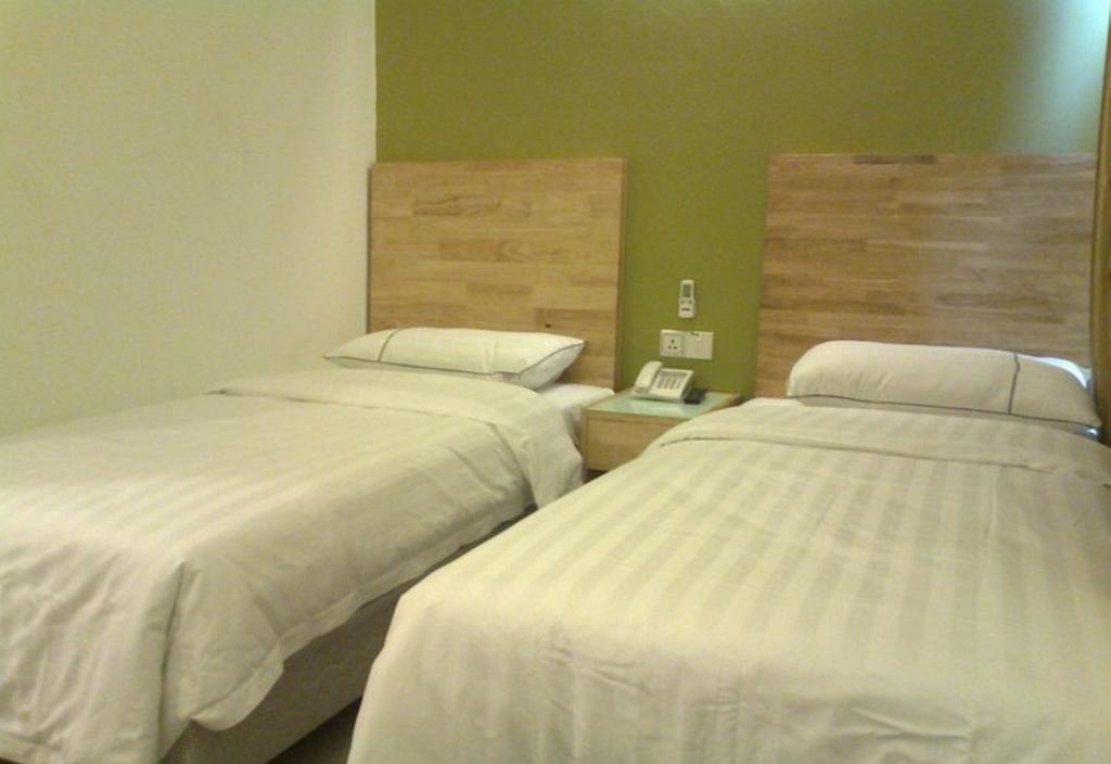 Hotel Desaria Petaling Jaya Phòng bức ảnh