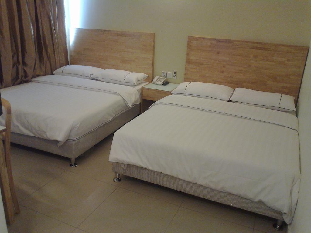 Hotel Desaria Petaling Jaya Phòng bức ảnh