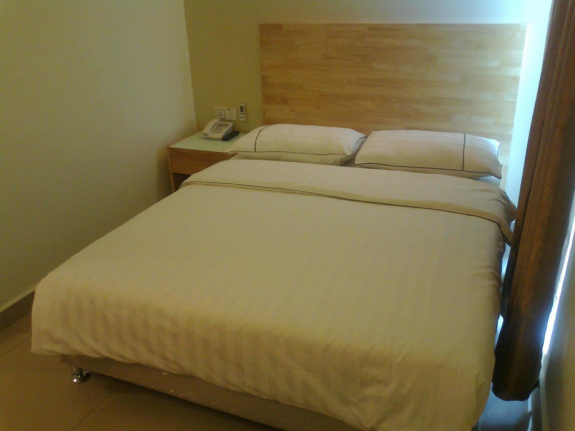 Hotel Desaria Petaling Jaya Ngoại thất bức ảnh