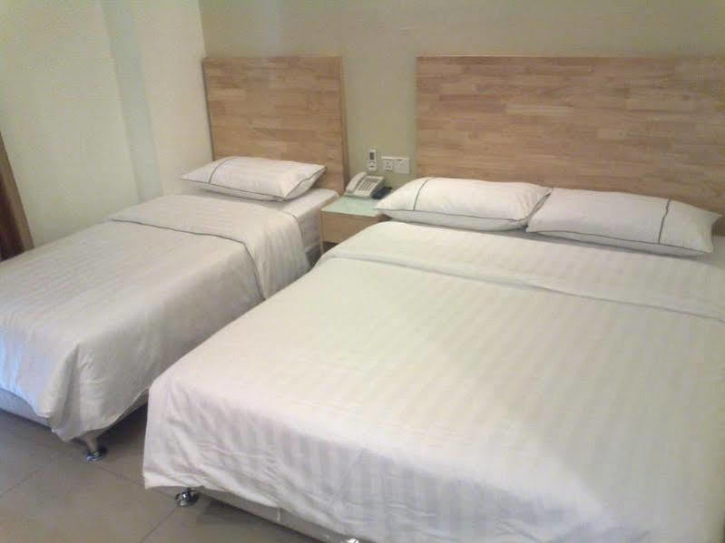 Hotel Desaria Petaling Jaya Ngoại thất bức ảnh