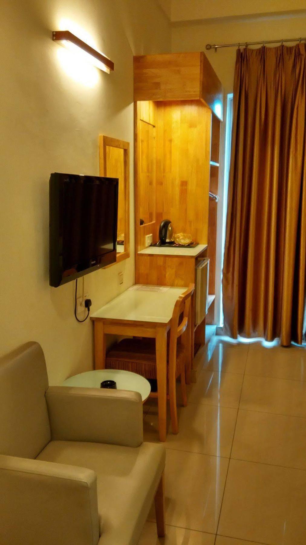 Hotel Desaria Petaling Jaya Ngoại thất bức ảnh