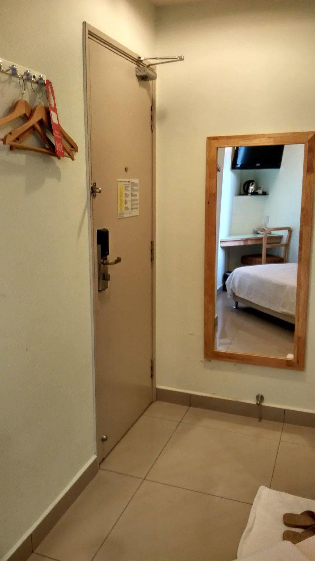 Hotel Desaria Petaling Jaya Ngoại thất bức ảnh