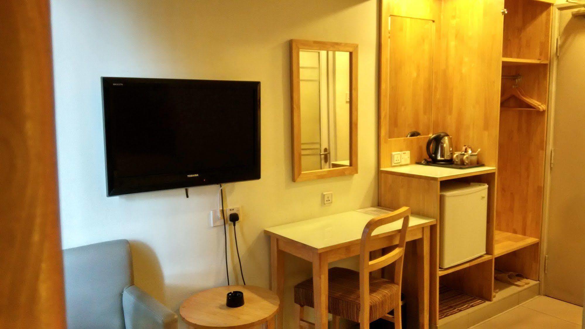 Hotel Desaria Petaling Jaya Ngoại thất bức ảnh