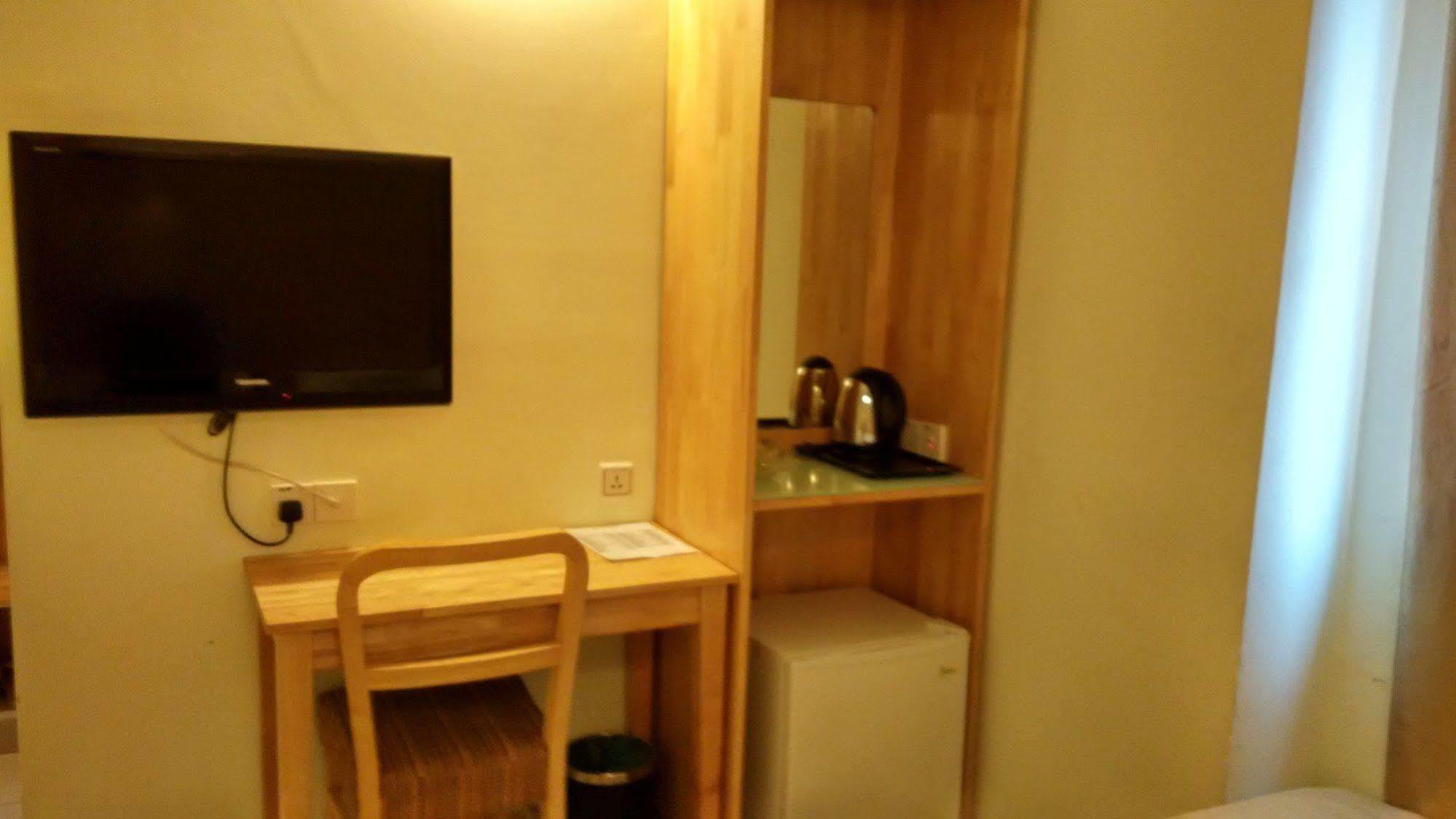Hotel Desaria Petaling Jaya Ngoại thất bức ảnh