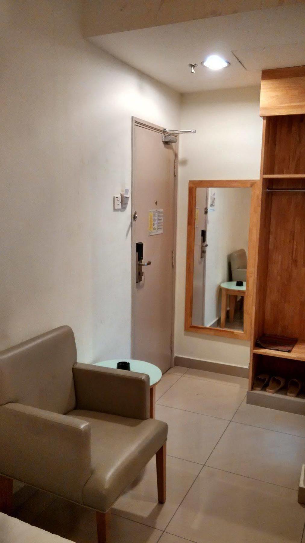 Hotel Desaria Petaling Jaya Ngoại thất bức ảnh