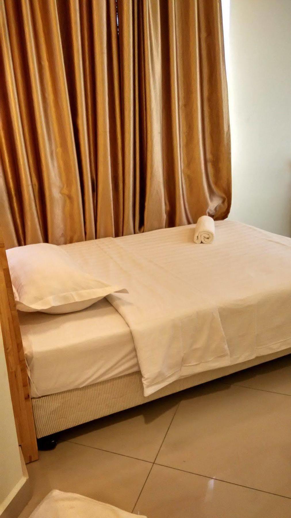 Hotel Desaria Petaling Jaya Ngoại thất bức ảnh