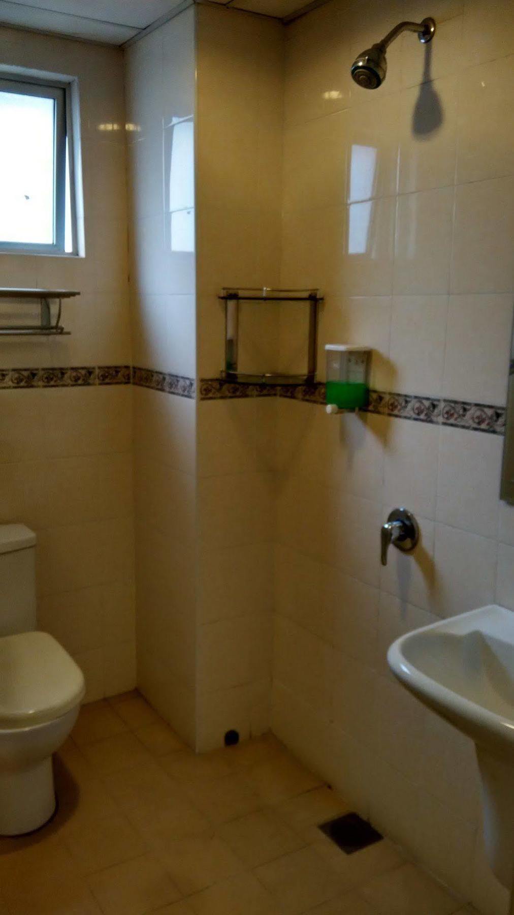 Hotel Desaria Petaling Jaya Ngoại thất bức ảnh