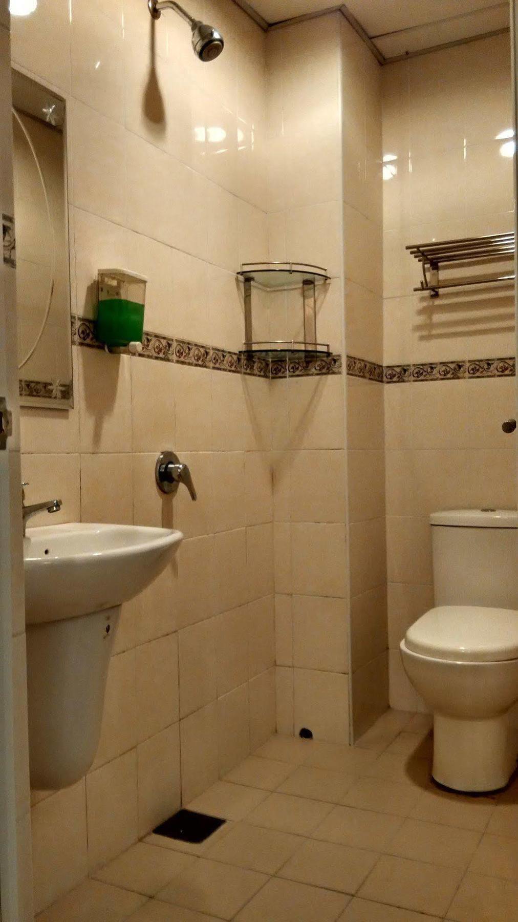 Hotel Desaria Petaling Jaya Ngoại thất bức ảnh