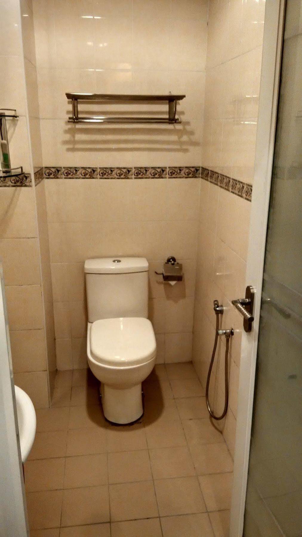 Hotel Desaria Petaling Jaya Ngoại thất bức ảnh