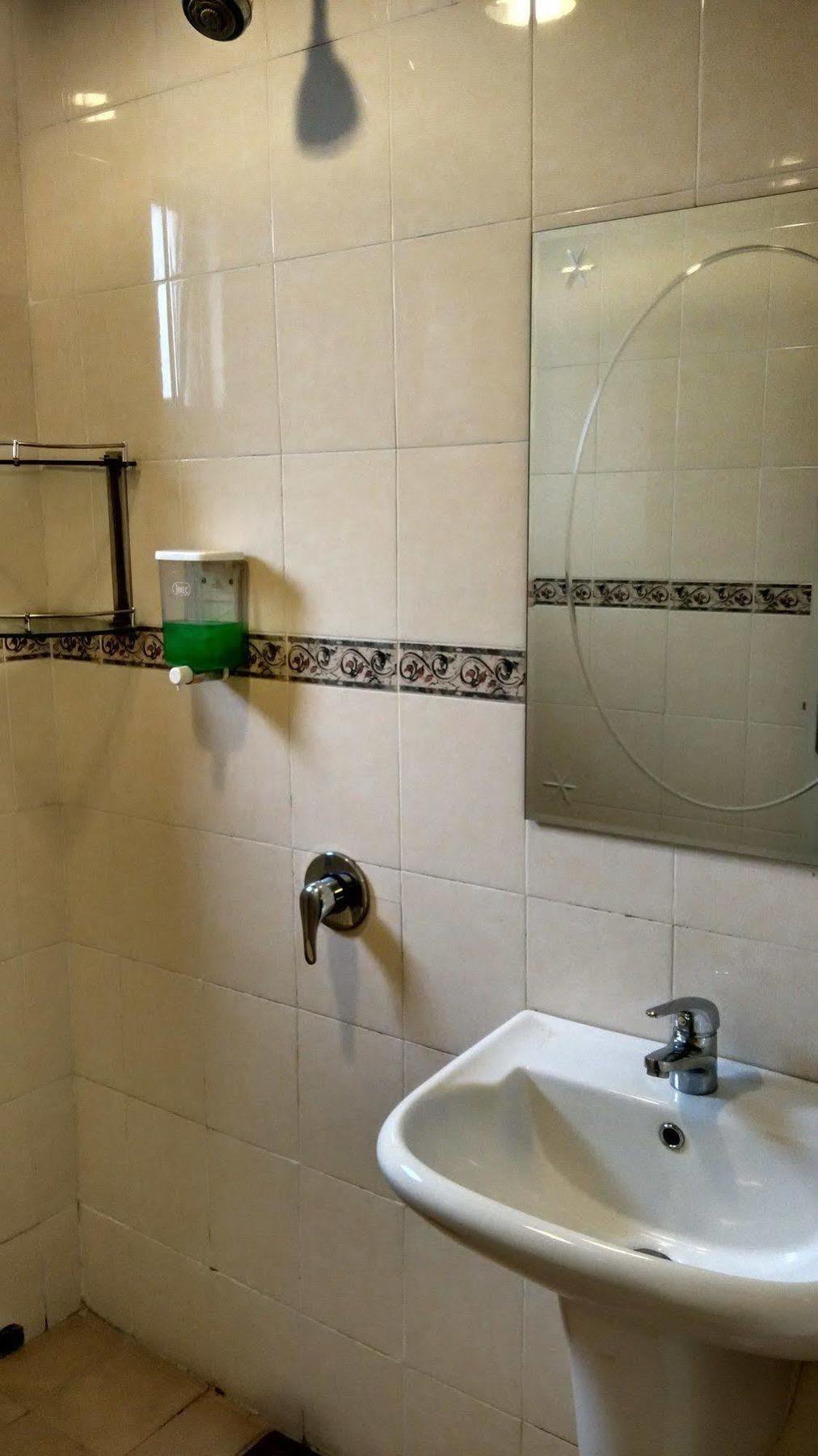 Hotel Desaria Petaling Jaya Ngoại thất bức ảnh